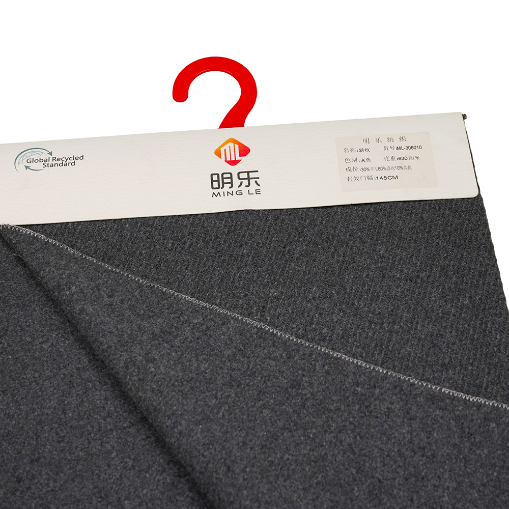 How Does Twill Wool Melton Fabric Compare to Regular Lana and Other Fabrics?