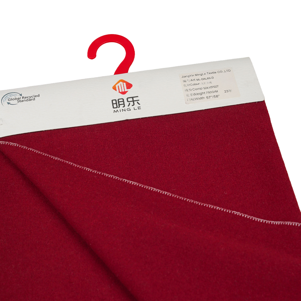 Quid elige lanas Pile Fabric?