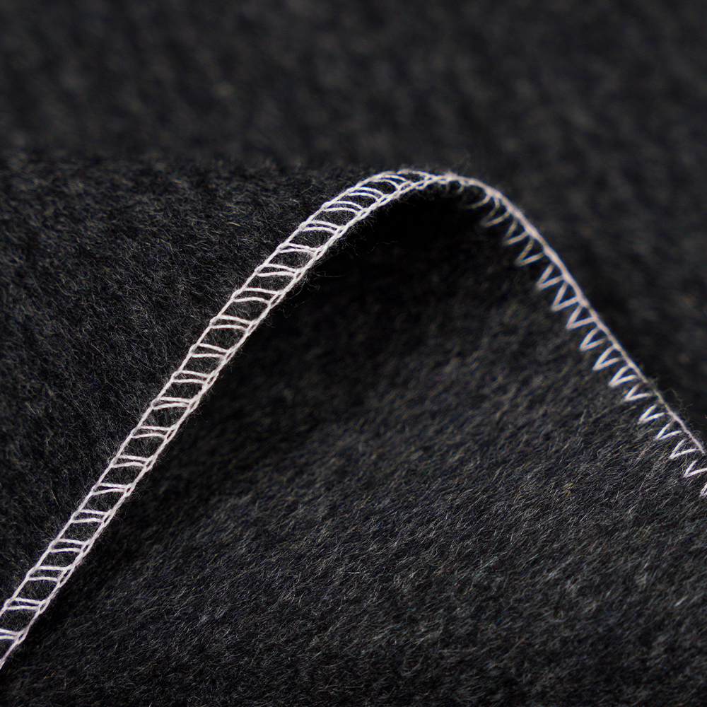 L% Lana, L% Other Fibre, 780G/M, Color Plaid, Double-Face Overcoating Fabric, ML-22221250