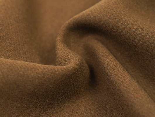ML-04231230 30% Lana 60% Polyester 10% Alia Fibra 560G/M Horizontalis Striata Tuedi Fabric: A Technical Analysis Patterned Overcoating Material