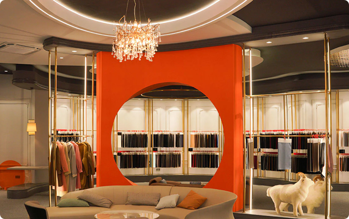 Jiangyin misce rhoncus Co, Ltd.