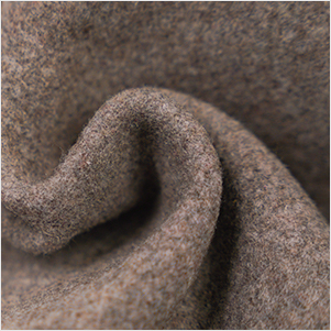 Melton Fabric