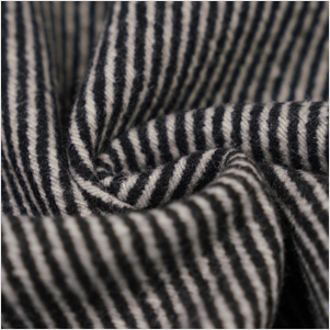 Twill Melton Fabric